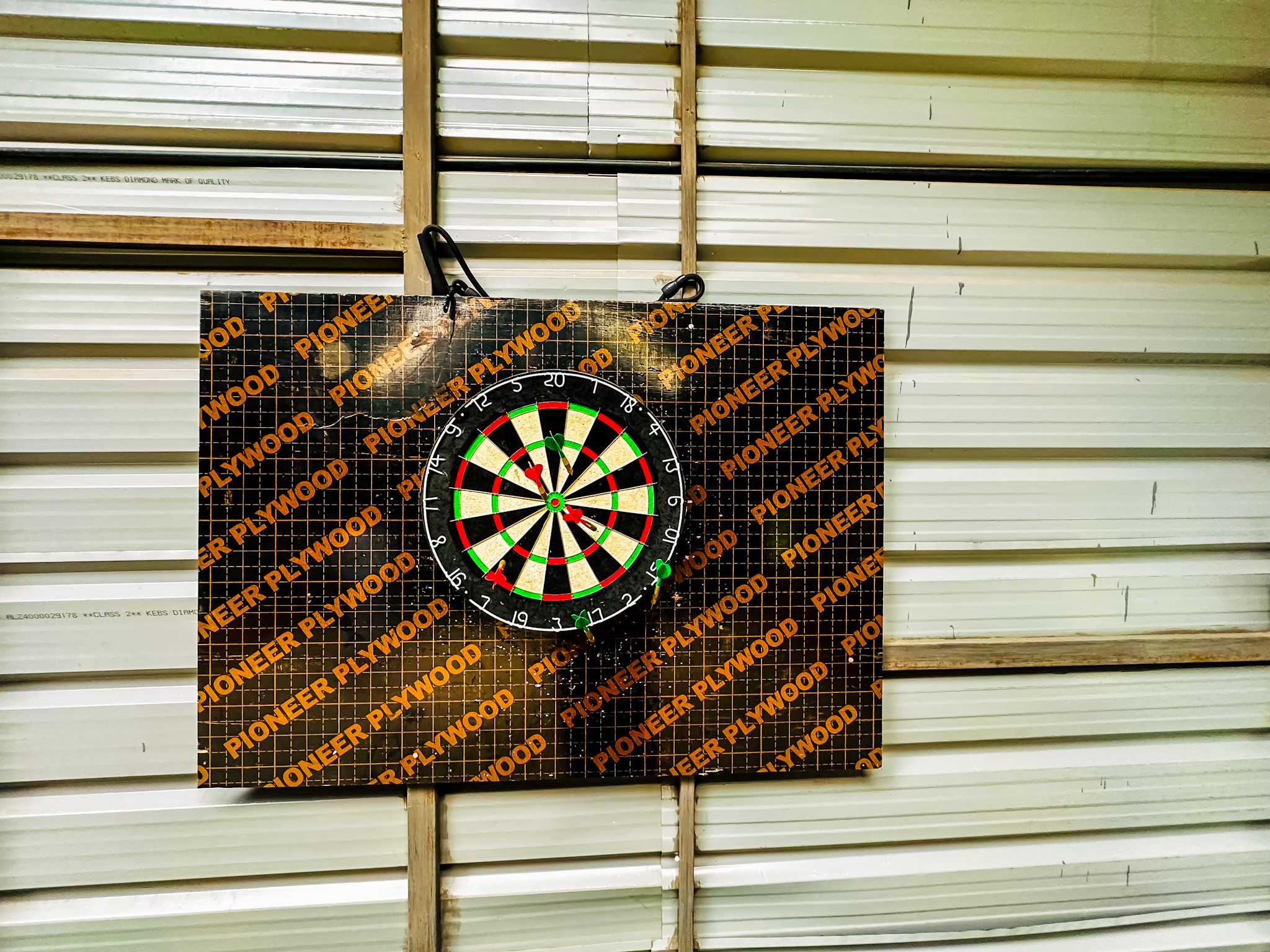 Darts